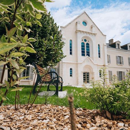 Appart Hotel Saint-Denis Châteauroux Exteriér fotografie