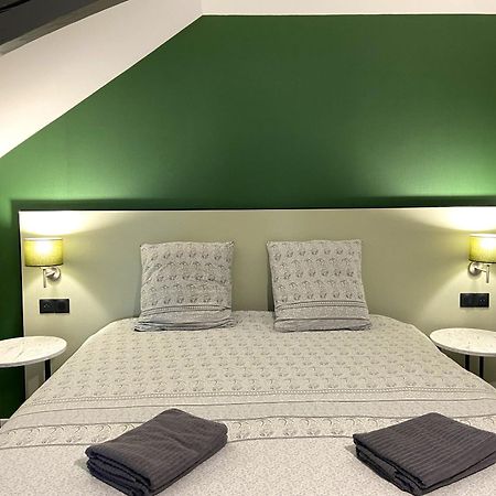 Appart Hotel Saint-Denis Châteauroux Exteriér fotografie