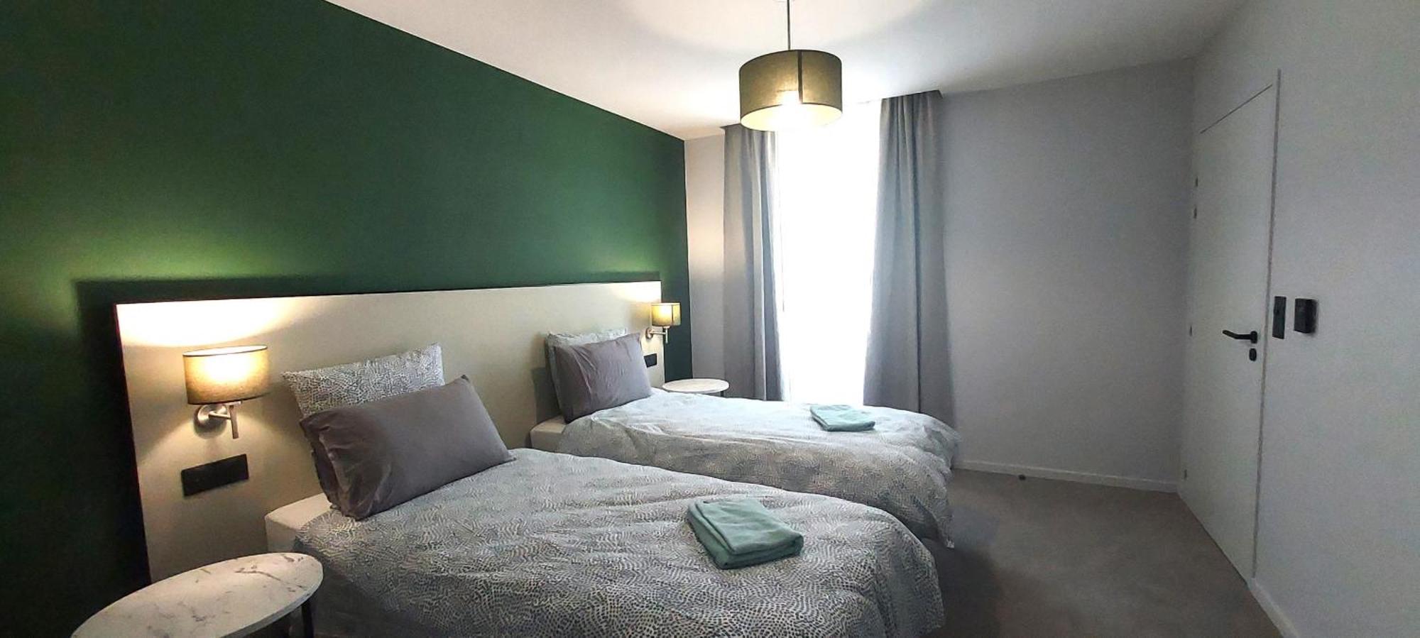 Appart Hotel Saint-Denis Châteauroux Exteriér fotografie