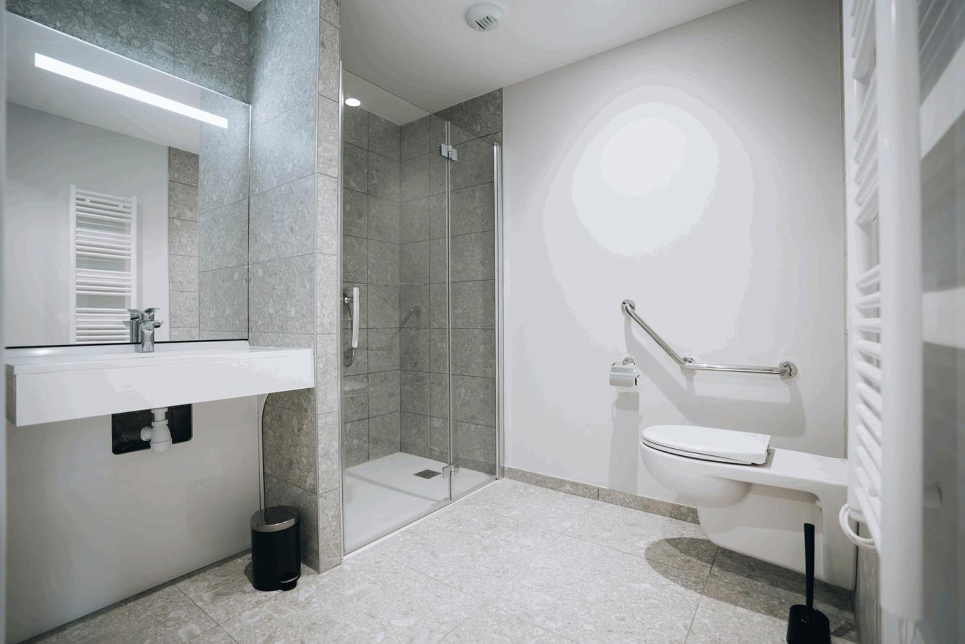 Appart Hotel Saint-Denis Châteauroux Exteriér fotografie