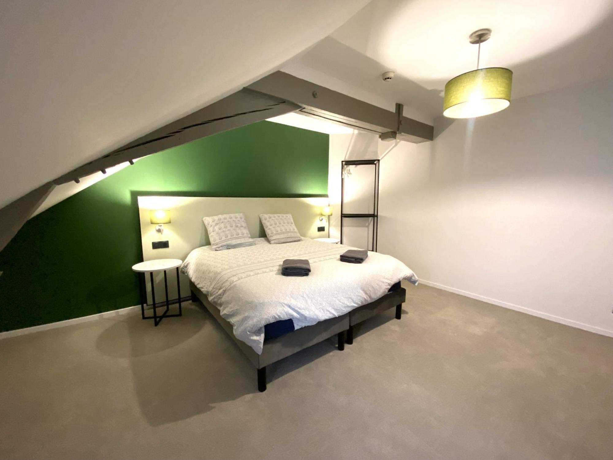 Appart Hotel Saint-Denis Châteauroux Exteriér fotografie